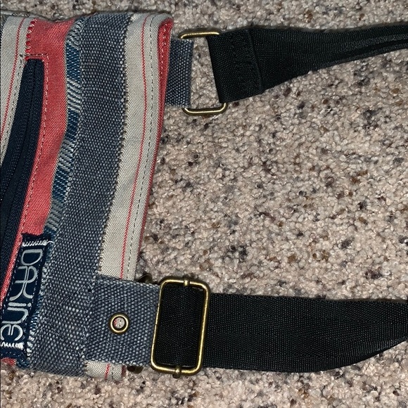 crossover purse - Picture 6 of 7